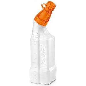STIHL Бутилка за смесване на гориво 1 литър (00008819411) (00008819411)