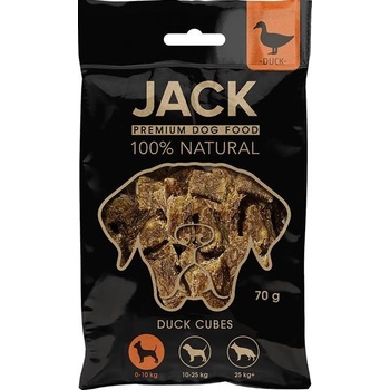 Jack kačacie nugetky 70 g