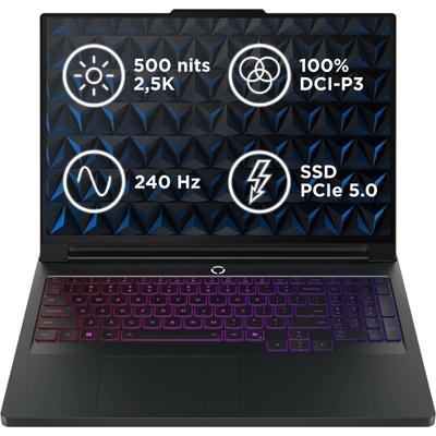Lenovo Legion Pro 5 83F2002NCK