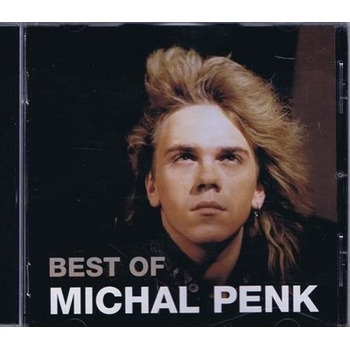 Michal Penk - Best Of, CD