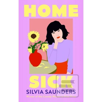 Homesick - Silvia Saunders