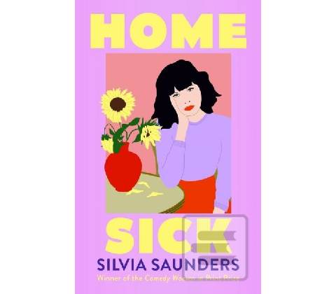 Homesick - Silvia Saunders