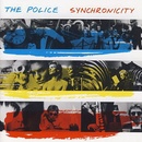 Police - Synchronicity CD