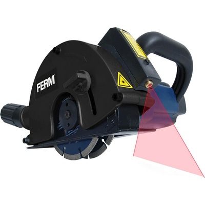 Ferm FWS-125/4K