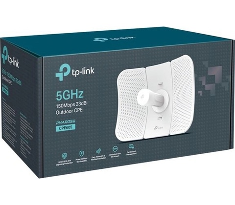 TP-Link CPE605