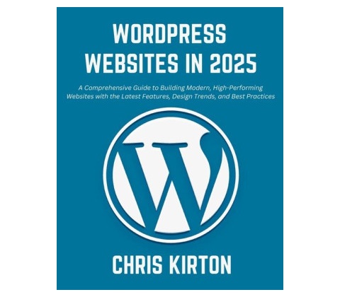 WordPress Websites in 2025