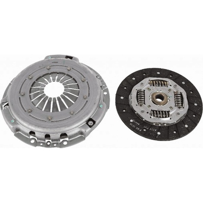 SACHS Sada spojky 3000951283