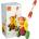 Orange Tree Toys Дървена Буталка " Маймунка" - Animals (OTT02636)