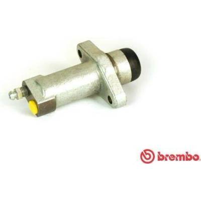 Pomocný válec, spojka BREMBO E 52 003