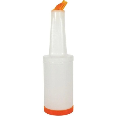 Store´n pourer 1l oranžový
