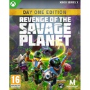 Revenge Of The Savage Planet (D1 Edition) (XSX)