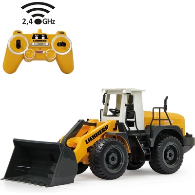 Jamara Bagr Liebherr 564 1:20 2,4GHz