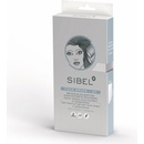 Sibel Highlight Foam Wraps Silver 20 x 9,5 cm 200 ks