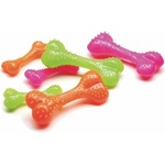 AQUAEL Comfy Играчка bone дентална кост плуваща ароматизирана 8, 5 см