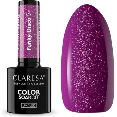 CLARESA Funky Disco 5 5 ml