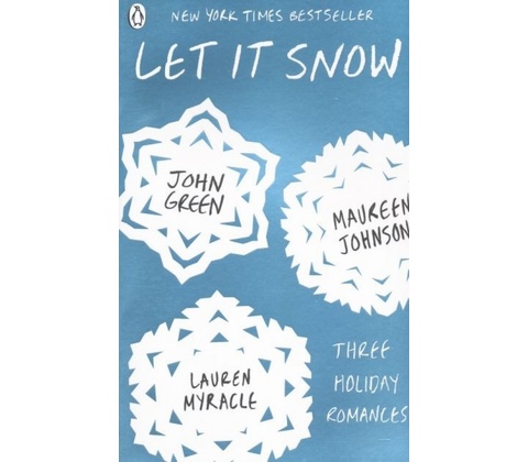 Let It Snow