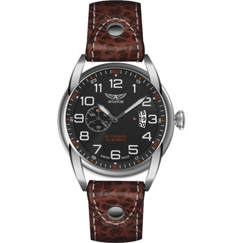 Aviator v. 3.18. 0.100. 4 (v.3.18.0.100.4)