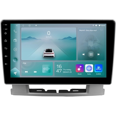 HIZPO P9002CP Opel Astra J (2+32GB)