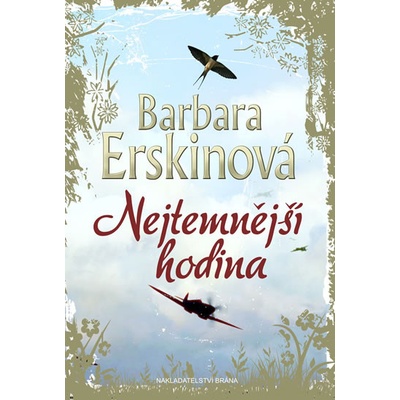 Nejtemnější hodina