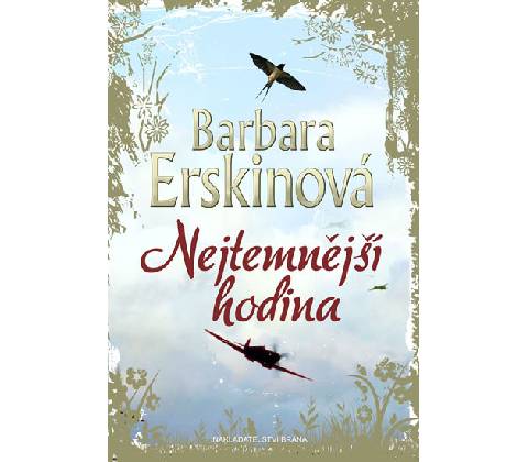 Nejtemnější hodina