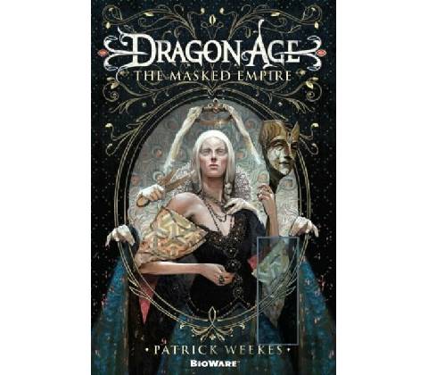 Dragon Age