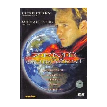 Země v ohrožení DVD