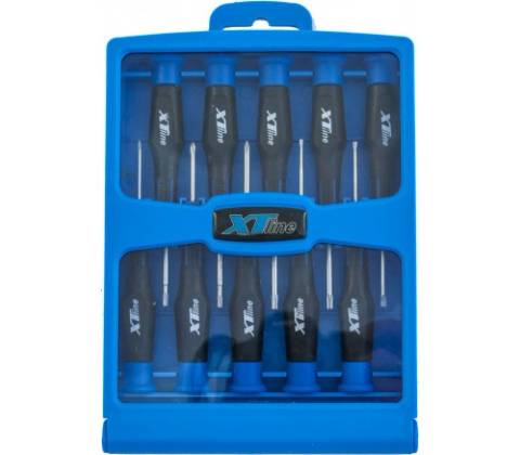 XTline sada 10 dielov XT07010