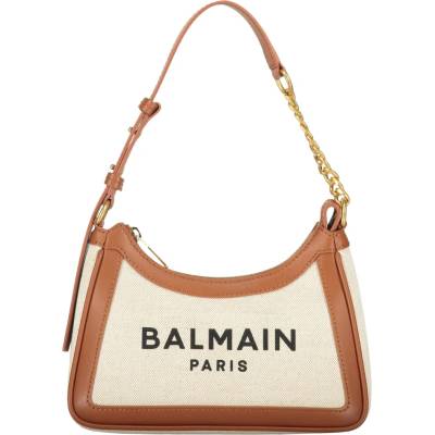 Balmain Paris B-Army Beige kabelka