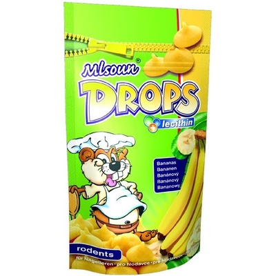 MLSOUN bananovy 75 g – Hledejceny.cz