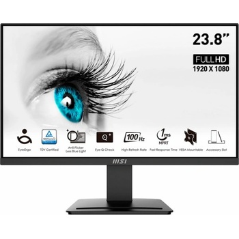 MSI PRO MP2412DE
