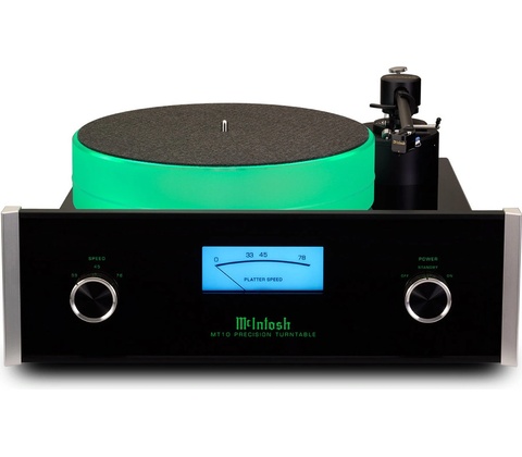 McIntosh MT-10