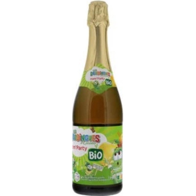 Casino Doodingues Pom Party BIO Drink 0,75 l