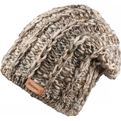 Sherpa ZIBI mel beige SHH1009 mbe