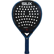 Siux Diablo Pro 2026 Royal Blue