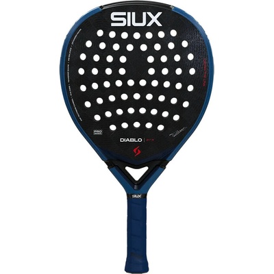 Siux Diablo Pro 2026 Royal Blue