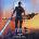 Stephen Barton & Gordy Haab - Star Wars Jedi: Survivor (Original Video Game Soundtrack) (Lightsaber Coloured) (2LP) (0050087539689)