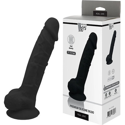 Dream Toys Real Love Dildo 7 Inch