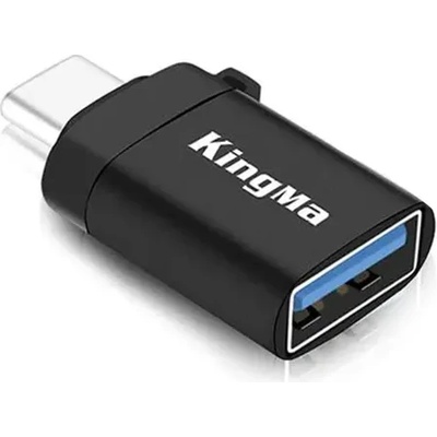 KingMa Адаптер usb 3.0 към Type-C OTG Kingma