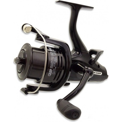 By Döme Team Feeder Carp Fighter LCS 4000