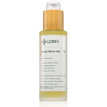 Lobey Body Care Suchý tělový olej suchý tělový olej 100 ml