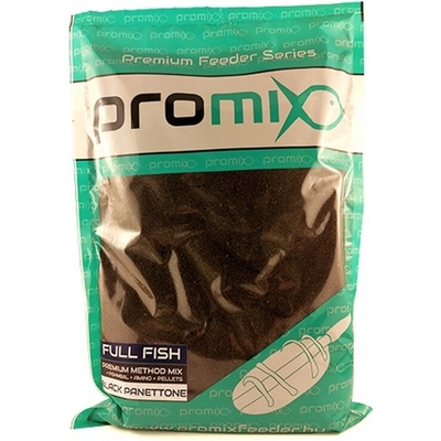 PROMIX FULL FISH METHOD MIX