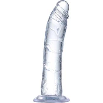 Image 1 of Glazed Лепяща се пенис отливка - дилдо "glazed capri" 20 см