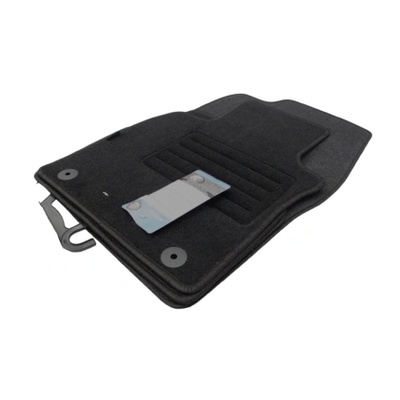 Petex Мокетни стелки за mazda 3 iv / cx-30 (2019+)