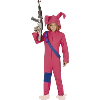 Králik Fortnite