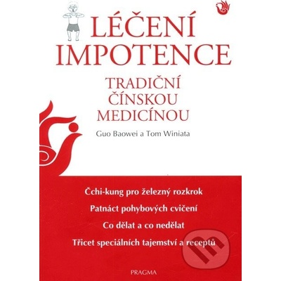 Léčení impotence tradiční čínskou medicínou