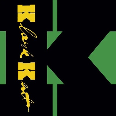 KLARK KENT - KLARK KENT Vinyl