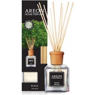 Areon Home Perfumes Lux Ароматизатор за въздух150мл - Black (947)