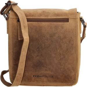 Hide & Stitches Idaho 20964 Brown