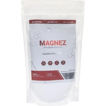 Wish Magnesium Citrate prášok 500 g