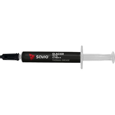 Savio TG-01 2 g